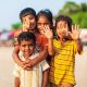 Helping Kids and Youth